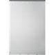 スミノエ ラグマット NEXTHOME W1022 Pon Pon ポンポン ミラーレース ウォッシャブル ホワイト 100×133cm 1枚入 既製カーテン 【日本製】