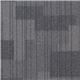 スミノエ タイルカーペット 日本製 業務用 防炎 撥水 防汚 制電 ECOS SG-432 50×50cm 20枚セット BLOCK 【日本製】 - 縮小画像2