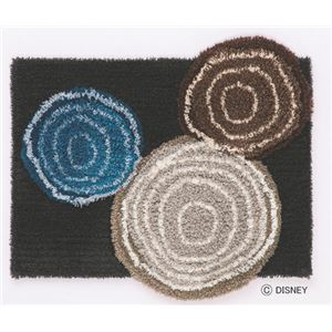 スミノエ DISNEY DMM-4025マット MICKEY/Ring MAT 60×70cm チャコールの詳細を見る スミノエ DISNEY DMM-4025マット MICKEY/Ring MAT 60×70cm チャコールの詳細を見る