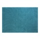 防音オールシーズンラグ フレイク 185×185cm2帖 ブルー - 縮小画像1
