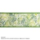 ルノン ディズニー トリムシール ステンシルプー RPS-1402 幅12cm×10m巻 グリーン - 縮小画像2