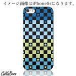 CollaBorn スマホカバー Xperia Z1 f （SO-02F） 「Gradiation」