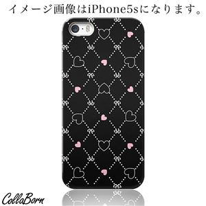 CollaBorn スマホカバー Xperia Z1 f （SO-02F） 「tumble for you」