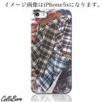 CollaBorn スマホカバー Xperia Z1 f （SO-02F） 「Clannish spirit」