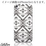 CollaBorn スマホカバー Xperia Z1 f （SO-02F） 「Mosaic vision」