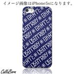 CollaBorn スマホカバー Xperia Z1 f （SO-02F） 「Destroy SK8」