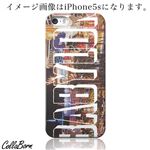CollaBorn スマホカバー Xperia Z1 f （SO-02F） 「Babylon-A」