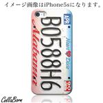 CollaBorn スマホカバー Xperia Z1 f （SO-02F） 「Alabama2」