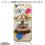 CollaBorn スマホカバー Xperia Z1 f （SO-02F） 「MGR」