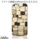CollaBorn スマホカバー Xperia Z1 f （SO-02F） 「BLOC」