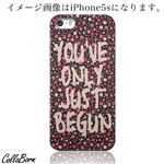 CollaBorn スマホカバー Xperia Z1 f （SO-02F） 「Liberty」