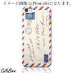 CollaBorn スマホカバー Xperia Z1 f （SO-02F） 「Letter」