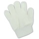 (まとめ)アーテック カラーのびのび手袋 【子供用サイズ】 アクリル製 ホワイト(白) 【×50セット】 - 縮小画像2