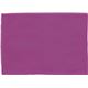 (まとめ)アーテック ゼッケン(ビブス) 綿製 225×162mm パープル(紫) 【×50セット】 - 縮小画像2
