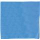 (まとめ)アーテック バンダナ 【無地タイプ】 綿100% ブルー(青) 【×40セット】 - 縮小画像2
