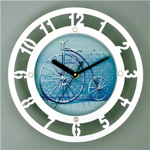 (まとめ)アーテック メタリック時計デザインセット 【×5セット】 - 拡大画像