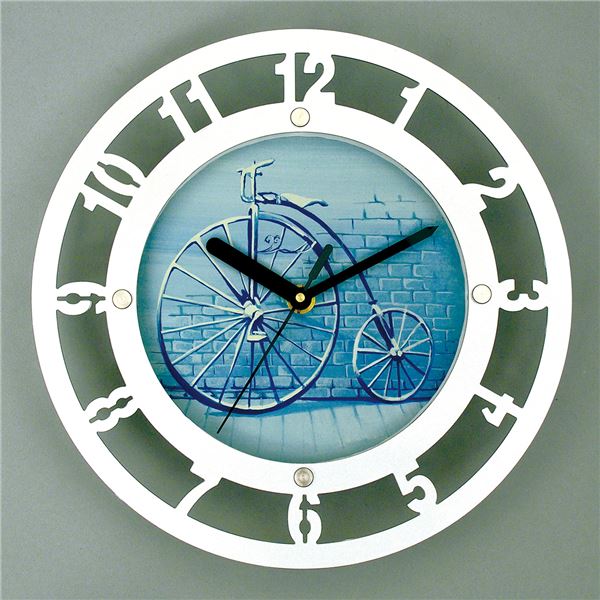 (まとめ)アーテック メタリック時計デザインセット (×5セット) b04