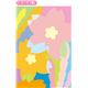 (まとめ)アーテック 混色カード学習セット 春夏秋冬デザイン4種セット 【×50セット】 - 縮小画像2
