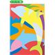 (まとめ)アーテック 混色カード学習セット 春夏秋冬デザイン4種セット 【×50セット】 - 縮小画像3