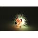 (まとめ)アーテック ペットボトル光ファイバーアート(工作キット) LEDライト/超軽量粘土付き 【×10セット】 - 縮小画像5