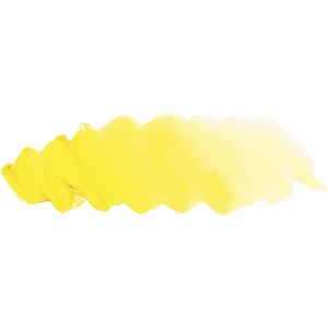 (まとめ)アーテック 新アクワ水彩絵の具単品ばら売り レモンいろ 【×50セット】 - 拡大画像