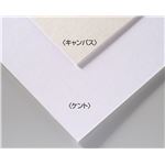 A＆Bオリジナルアートボード B3キャンバス