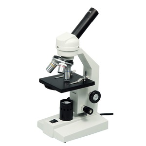 アーテック 生物顕微鏡 DIN規格 EL400/600  - 拡大画像