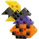 (まとめ)アーテック Artecブロック/カラーブロック 【ハロウィン】 30pcs 【×15セット】 - 縮小画像3