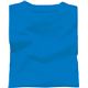 (まとめ)アーテック カラーTシャツ 【Jサイズ】 綿100% 半袖 無地 ブルー(青) 【×15セット】 - 縮小画像2