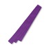 (まとめ)アーテック 鉢巻/はちまき 【ロング丈】 巾40mm×3m 綿100% パープル(紫) 【×30セット】 - 縮小画像2