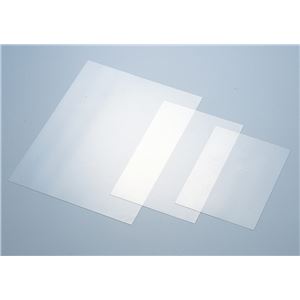 (まとめ)アーテック PP板(透明板/版画材) 大 480×360×0.5mm 【×30セット】 - 拡大画像