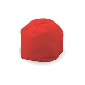 (まとめ)アーテック 玉入れ用球 【1球】 綿100% レッド(赤) 【×30セット】 - 拡大画像