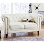 ラグジュアリーデザインソファ