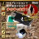 【防犯用】【小型カメラ】【microSDカード32GB+ACアダプターセット】ライター型ビデオカメラ(匠ブランド)『Blaze』（ブレイズ） - 縮小画像2