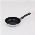 UMIC ウルシヤマ金属 REFINE-IH（ラフィーネIH） フライパン20cm 10P25Apr13 fs2gm