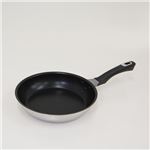 UMIC ウルシヤマ金属 REFINE-IH（ラフィーネIH） フライパン24cm 10P25Apr13 fs2gm