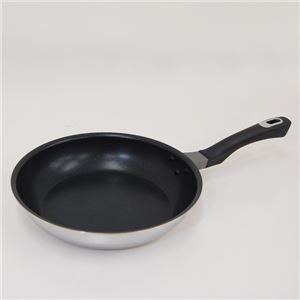 UMIC ウルシヤマ金属 REFINE-IH（ラフィーネIH） フライパン26cm 10P25Apr13 fs2gm