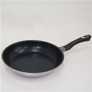 UMIC ウルシヤマ金属 REFINE-IH（ラフィーネIH） フライパン28cm 10P25Apr13 fs2gm