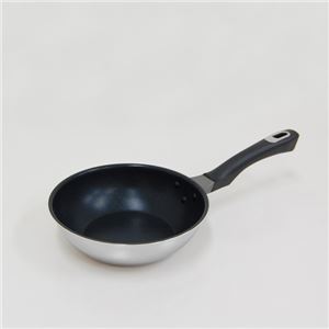 UMIC ウルシヤマ金属 REFINE-IH（ラフィーネIH） いため鍋20cm10P25Apr13 fs2gm