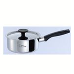 UMIC ウルシヤマ金属 CINQ COUCHE（サンク・クーシュ） ソースパン18cm10P25Apr13 fs2gm