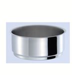 UMIC ウルシヤマ金属 CINQ COUCHE（サンク・クーシュ） スチーマー18cm10P25Apr13 fs2gm