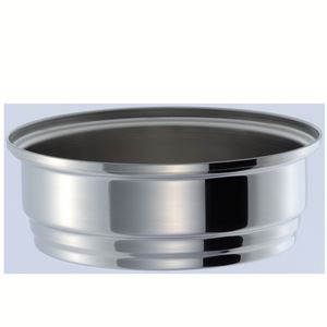 UMIC ウルシヤマ金属 ETERNA（エテルナ） 蒸し器20cm 15年保証10P25Apr13 fs2gm
