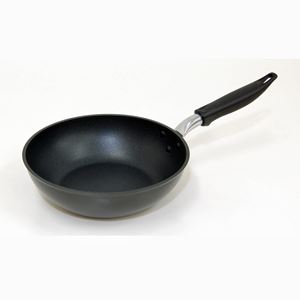 UMIC ウルシヤマ金属 オール熱源対応 IH Cuore IHクオーレ いため鍋 24cm 10P25Apr13 fs2gm