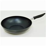 UMIC ウルシヤマ金属 オール熱源対応 IH Cuore IHクオーレ いため鍋 30cm 10P25Apr13 fs2gm
