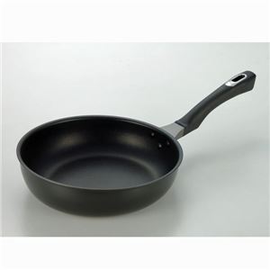 UMIC ウルシヤマ金属 返軽パン Feel（フィール） フライパン26cm 10P25Apr13 fs2gm