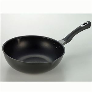 UMIC ウルシヤマ金属 返軽パン Feel（フィール） いため鍋28cm 10P25Apr13 fs2gm