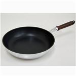 UMIC ウルシヤマ金属 LISTEA PRO（リステアプロ） テフロンプラチナ フライパン 28cm 10P25Apr13 fs2gm