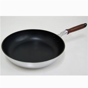 UMIC ウルシヤマ金属 LISTEA PRO（リステアプロ） テフロンプラチナ フライパン 30cm 10P25Apr13 fs2gm