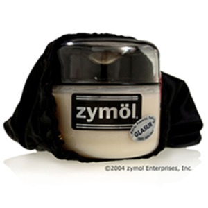 Zymol （ザイモール） グレーサーグレイズ - 拡大画像