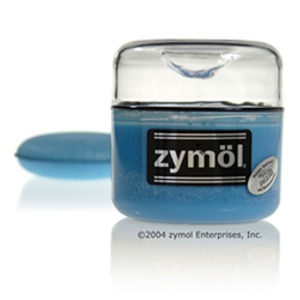 Zymol (ザイモール) ジャガーグレイズ 商品画像